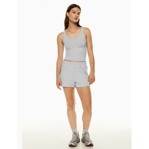 ARITZIA TNA HOLD IT BERGMAN TANK